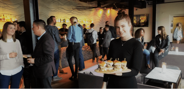  The Stratus Rooftop is Back