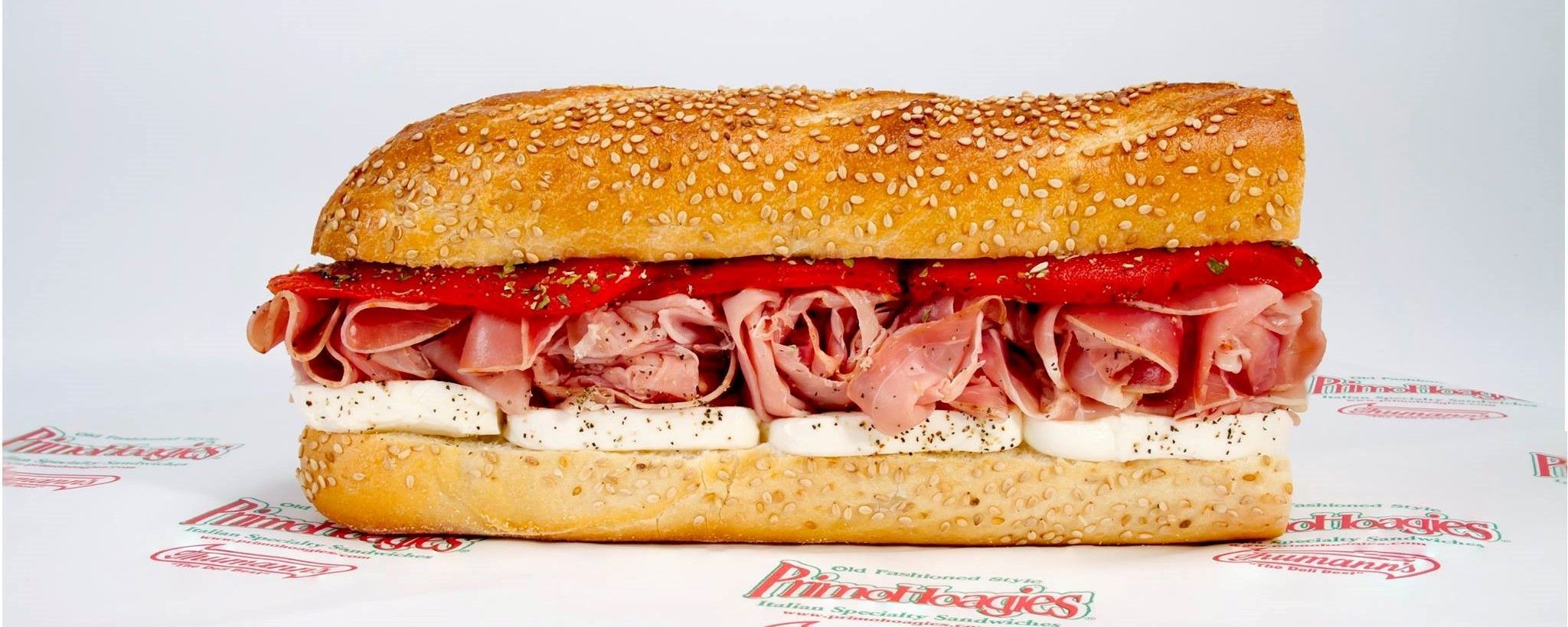 The Philadelphia Hoagie