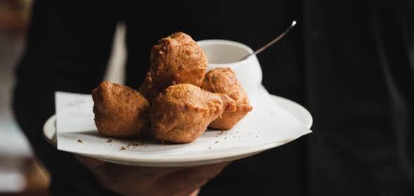 5 Must-Try Pumpkin Snacks & Craft Cocktails in Philadelphia