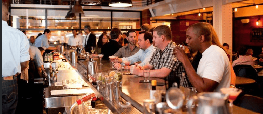 Tax Day Foodie Specials in Philly