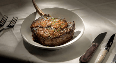 Vernon's Restaurant  - Ponte Vedra Beach, FL