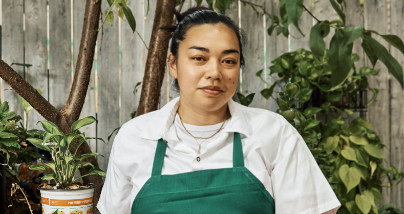 Scampi Grows Up: Liquor License, Local Partnerships, and Exciting August Collaborations