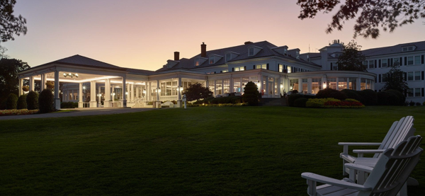 Seaview, A Dolce Hotel, Expands Outdoor Activities