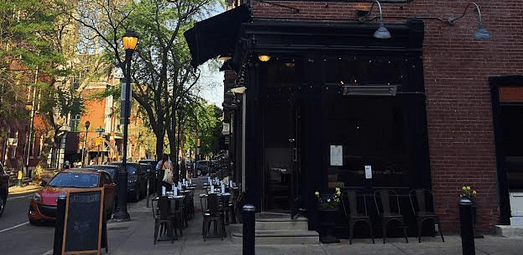 Mercato BYOB Restaurant