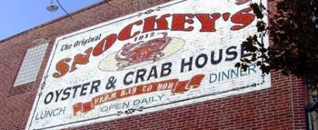 Snockey's Oyster House is Closing After 103 Years in Philly