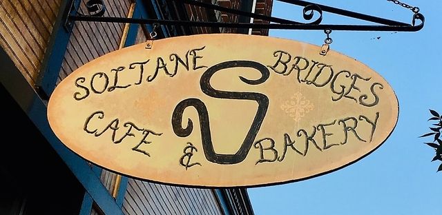 Quiche Shall Reign at Phoenixville's Soltane Bridges Cafe & Bakery