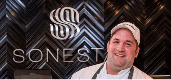 Sonesta Philadelphia's ArtBar Updates The Center City Dining Scene