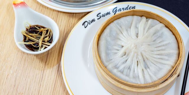 Where to Find: Philadelphia's Largest Soup Dumpling