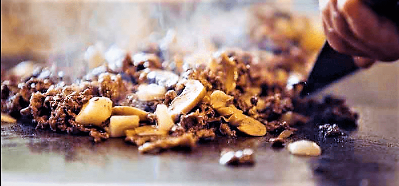 Where to Celebrate National Cheesesteak Day