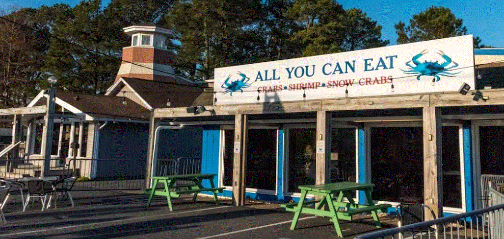 Best Restaurants in Chincoteague Virginia