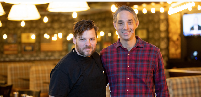 Stove and Co. Restaurant Owners
