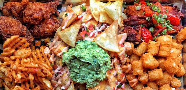 Watch the Supper Bowl at SET NoLibs