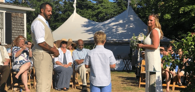 Getting Married Inspires New Chef’s Tasting Menu