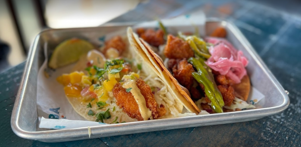 The New Tacos and Tequila Spot in Newtown PA