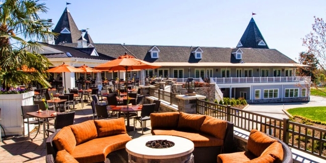 Best Restaurants in Springfield, PA