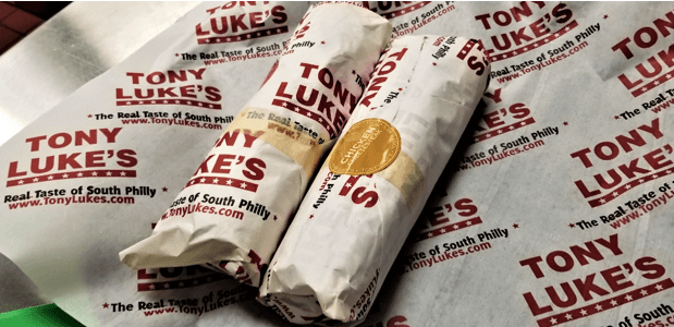 Philly Cheesesteak Nationwide Delivery