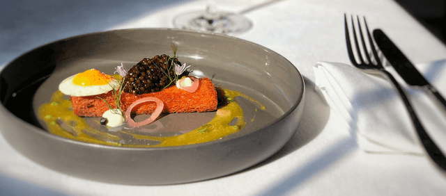 National Caviar Day in Philadelphia