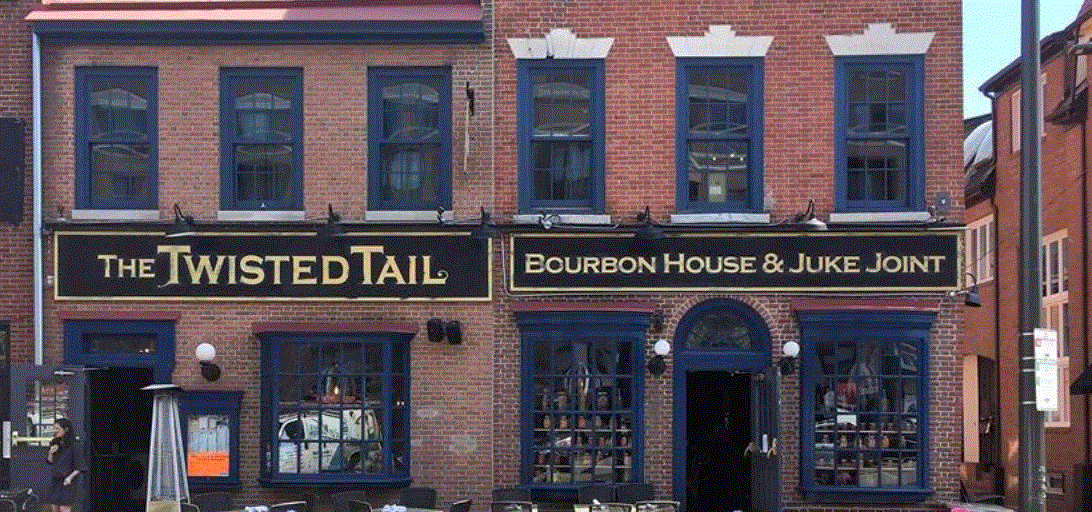  Twisted Tail Philadelphia to Temporarily Close 