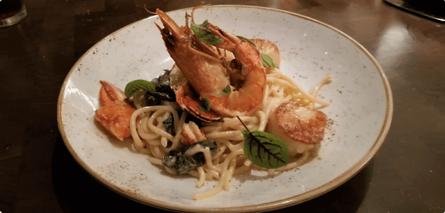 Where to Eat in Ponte Vedra Beach