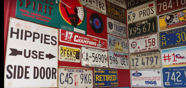 Cheesesteaks at Waller's Deli in The Pine Barrens