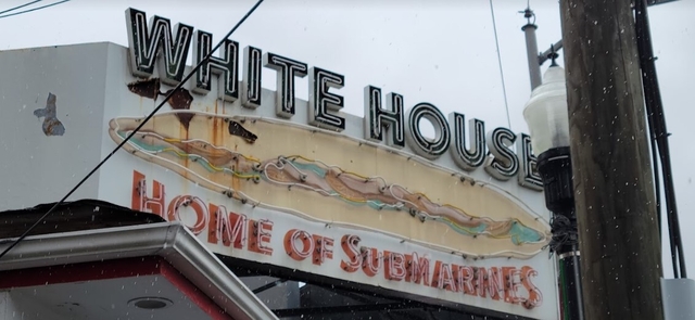 Where to Find Atlantic City's Legendary Cheesesteaks