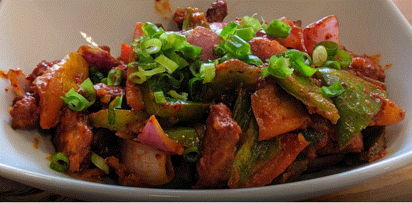 Philadelphia Tibetan Restaurant White Yak