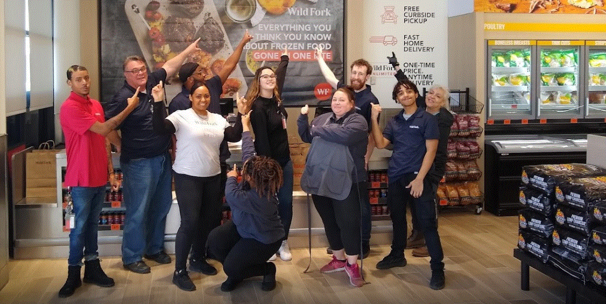 Wild Fork is Now Open in Cherry Hill, NJ