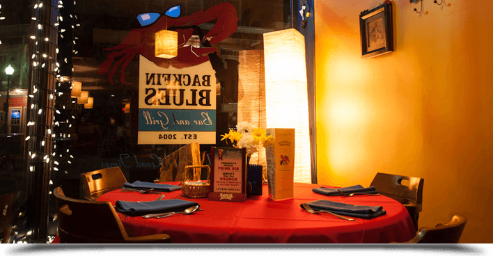 Backfin Blues Bar &Grill Opening in Wildwood