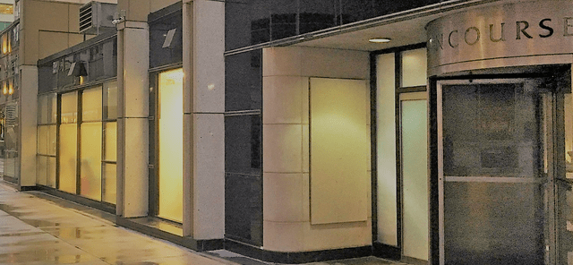 The Concourse Dance Bar Philly's New Old School Dance Party