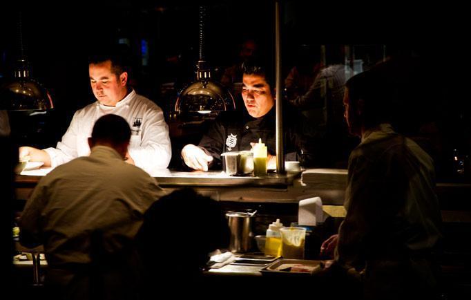Philly's Jose Garces Restaruants 