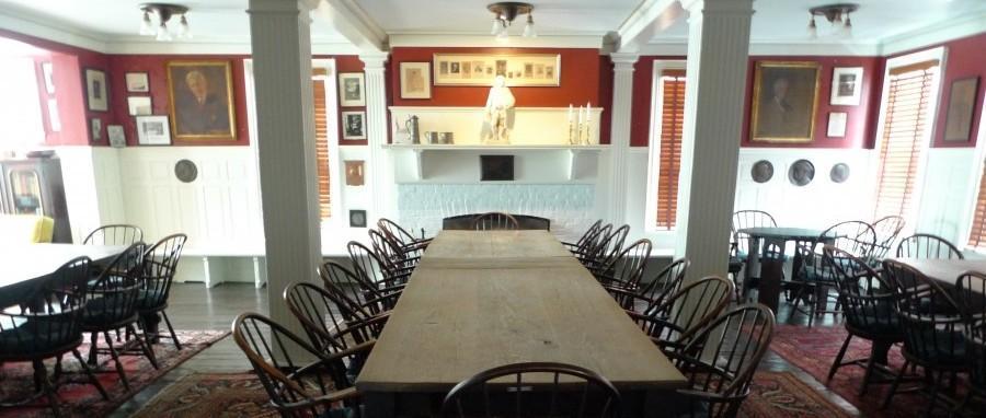 Philadelphia Wedding Rehearsal Dinner Venues