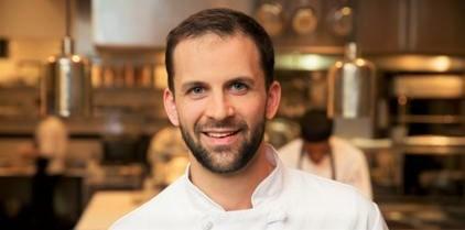 Philly's Fork Announces New Executive Chef John Patterson