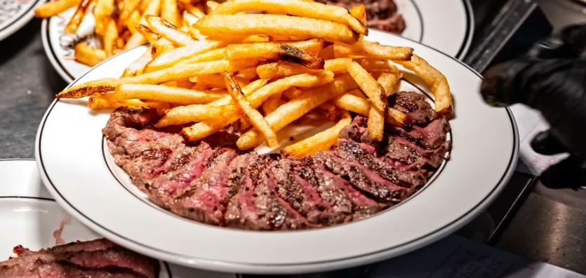  "Medium Rare" to Open in Fishtown 