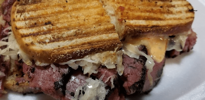 Hatville Deli at The Reading Terminal Market