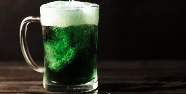 Where to Celebrate March Madness and St. Patrick's Day
