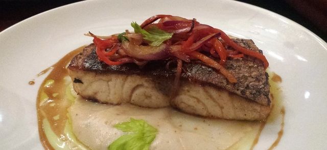 The Revolution Chop House at The Valley Forge Casino Resort