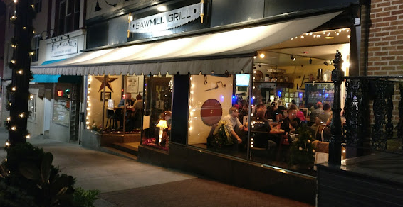 Best Restaurants in Oxford PA