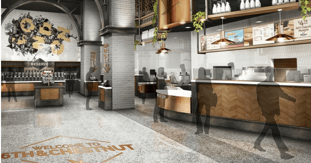 The Convenience Store Invasion