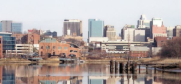 What is The Tallest Building in Delaware?