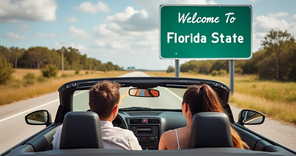 What is The Longest Drive in Florida?