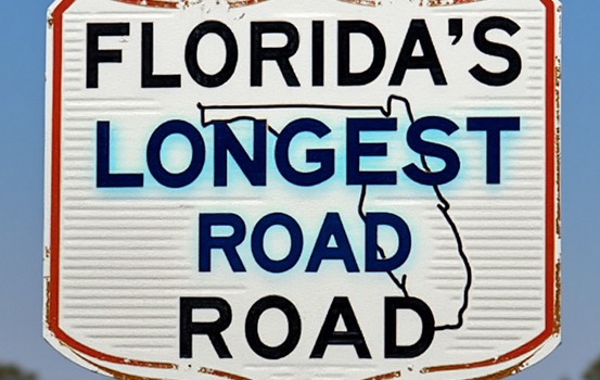 Floridas Longest Road GK