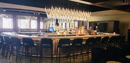 A Night of Prime Steaks and Ocean Views at Bally's Atlantic City