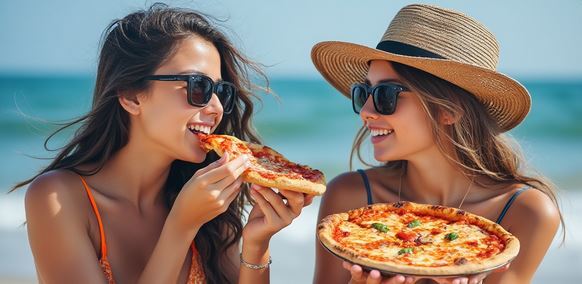 Best Pizza Shops on Long Beach Island, NJ