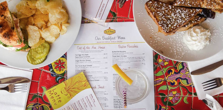 Ocean City, NJ: My Experience at Jon & Patty's