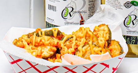 I Found Pickle Paradise in Wildwood: Rommadill Pickling Co.