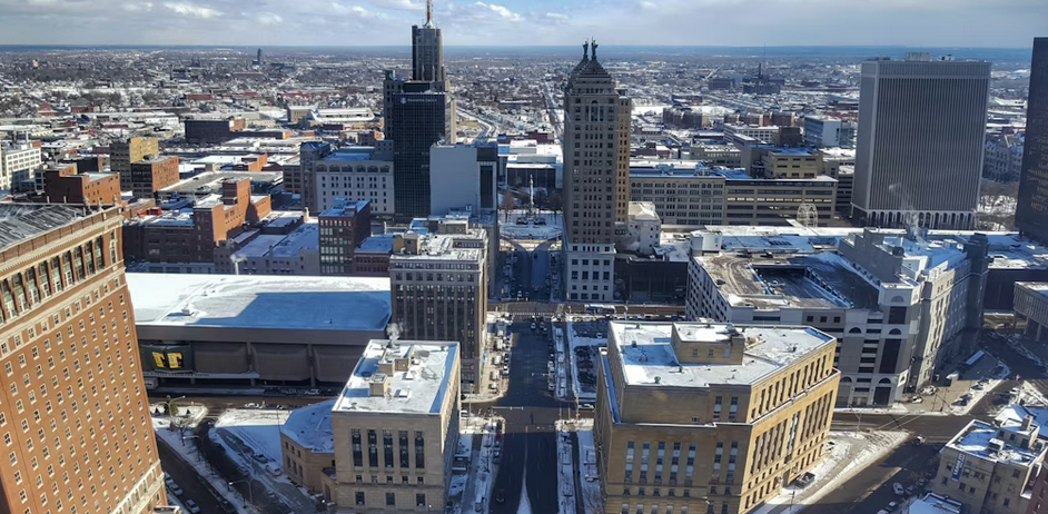 What Are The Nicknames for Buffalo, NY?