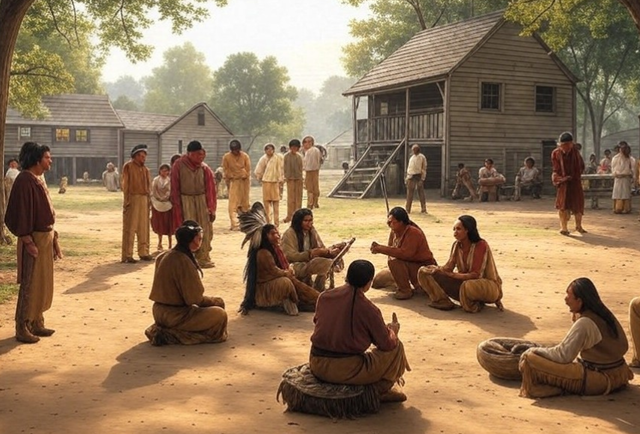 What Was The Original Name of North Carolina?