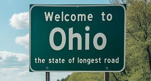 Ohio Longest ROAD GK