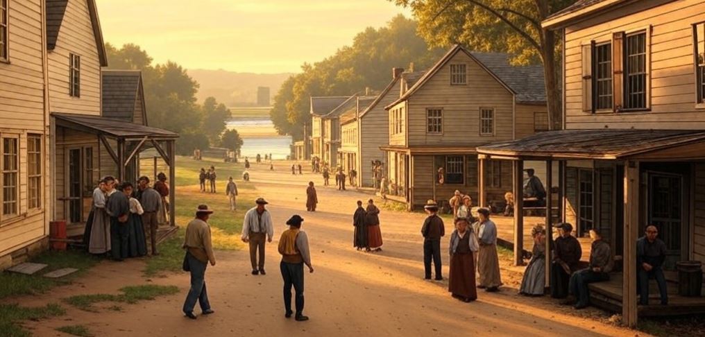 What is The Oldest County in The State of Ohio?
