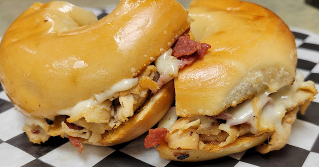 Best Food in Bucks County: A Foodie's Guide